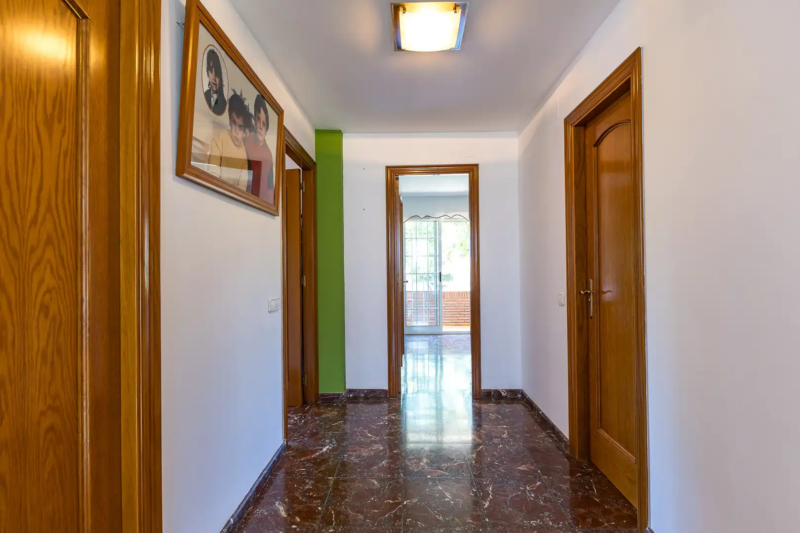 Casa o xalet en venda en Viladecans amb Calefacció, Jardí privat i Terrassa