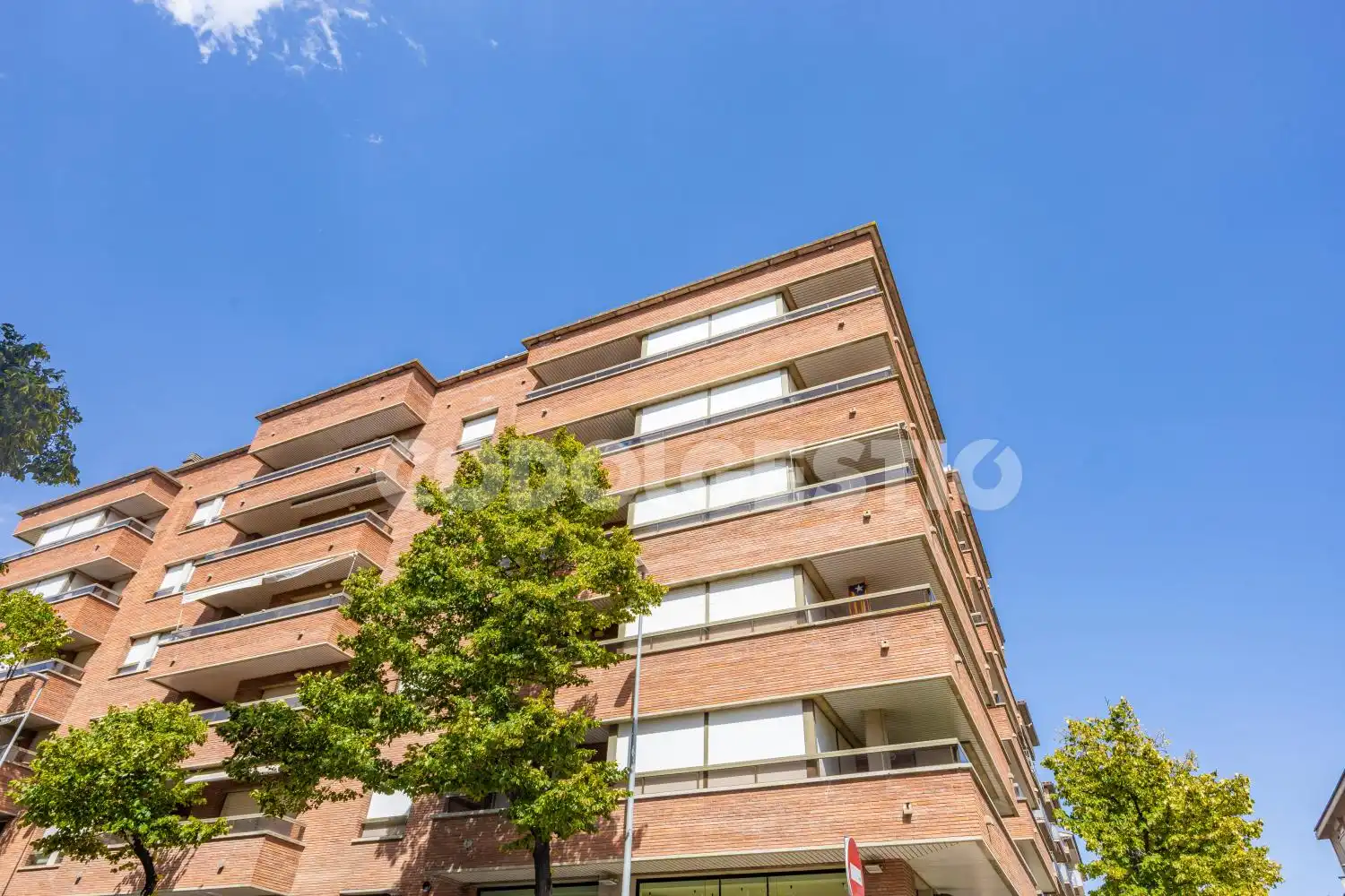 Flat for sale in Ronda Camprodon, 38, Nord