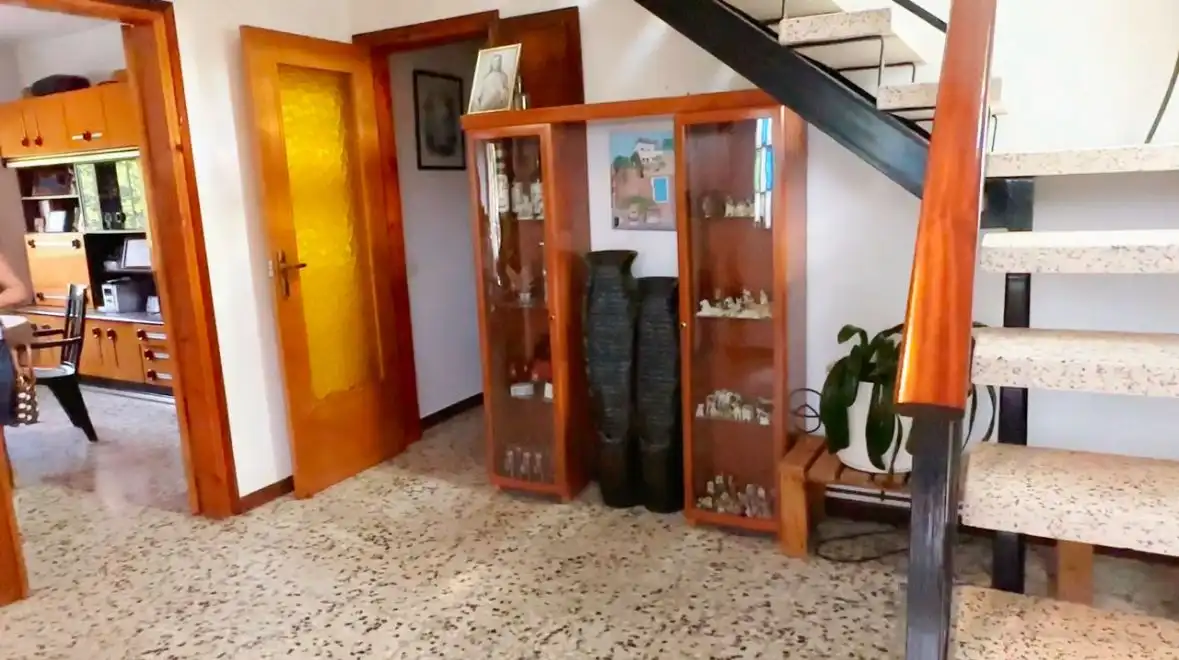 Casa o xalet en venda en Lliçà d'Amunt amb Calefacció, Jardí privat i Terrassa