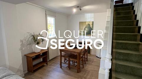 Photo 3 of Flat to rent in Santa Genoveva, Ventas, Madrid