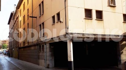 Foto 2 de Garaje en venta en Carrer de Sant Antoni, 19, Centre, Vic