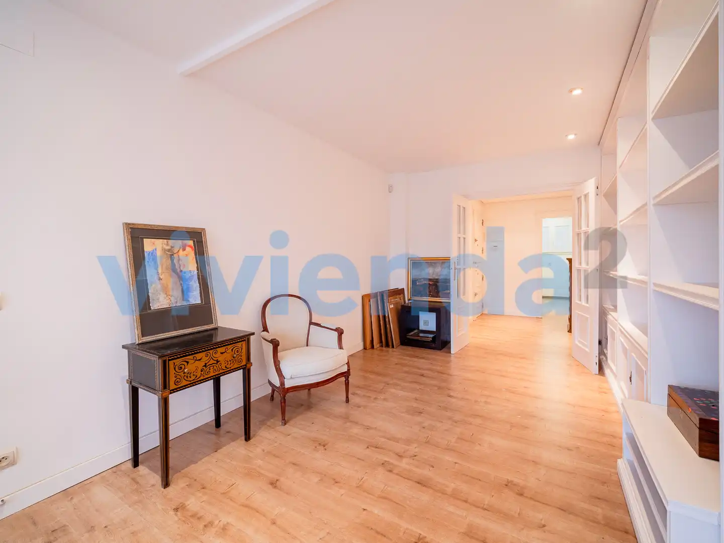 Flat for sale in  Madrid Capital  with Air Conditioner and Heating