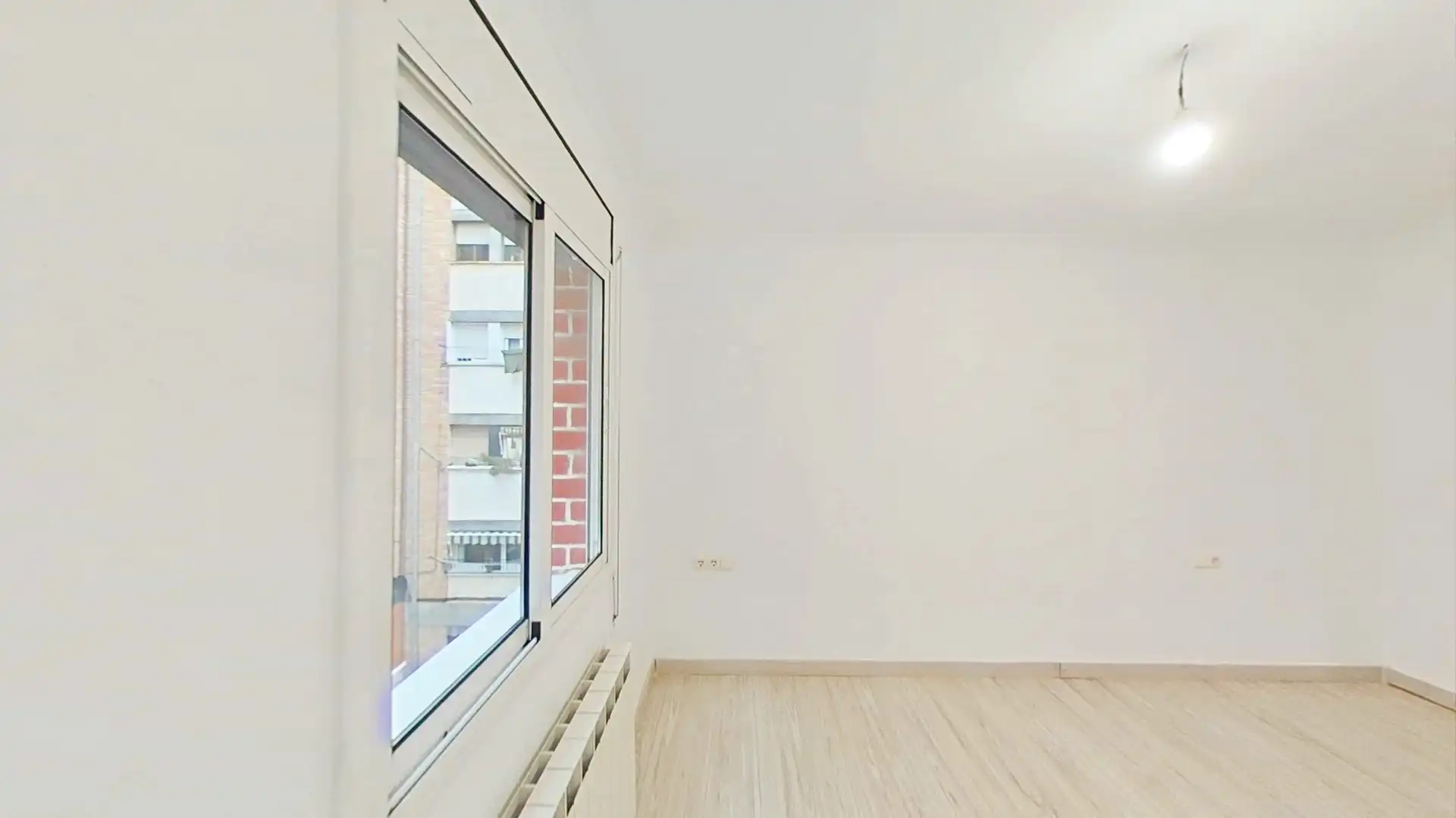 Flat for rent in Can Boada