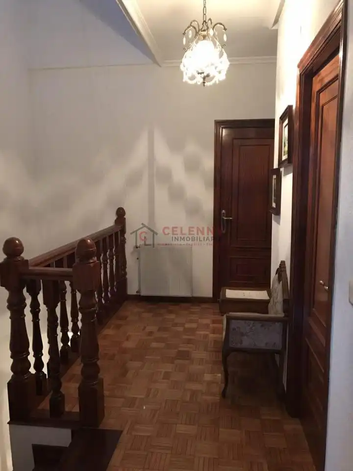 Villa con giardino in vendita a TRAVESÍA DO VISO, imagen 14