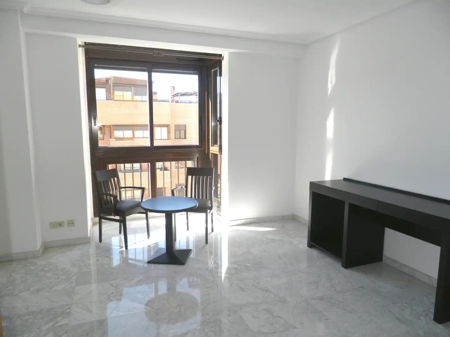 Habitación de Piso de alquiler en Madrid con Aire acondicionado, Calefacción y Horno
