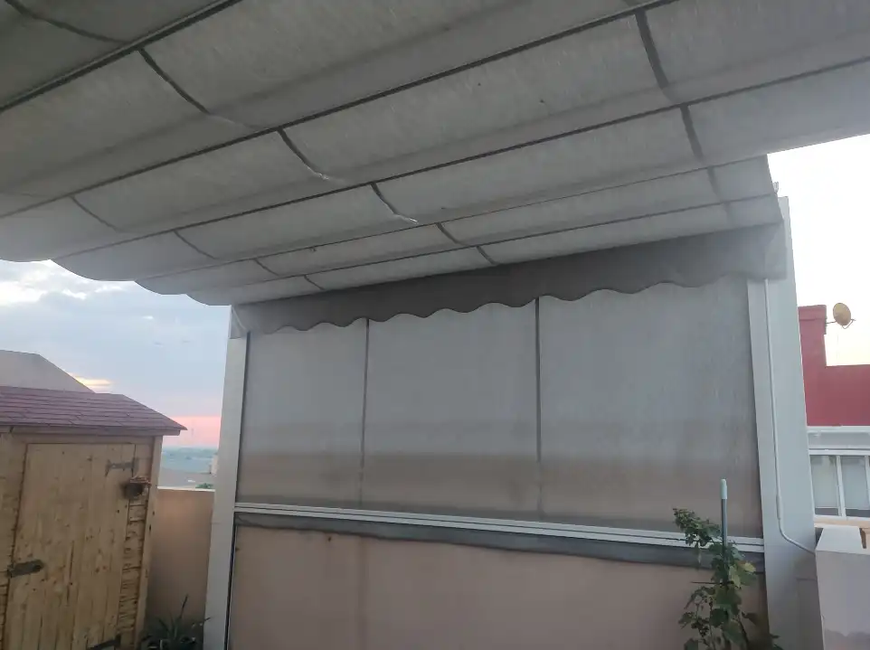 Penthouse mit Aufzug zum Verkauf in Algemesí, imagen 3