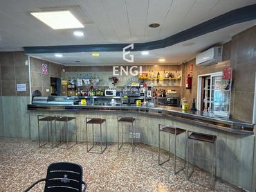 Local comercial en venta en Mediterrani