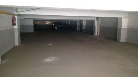 Solvia Inmobiliaria  Garaje Manresa, imatge 3