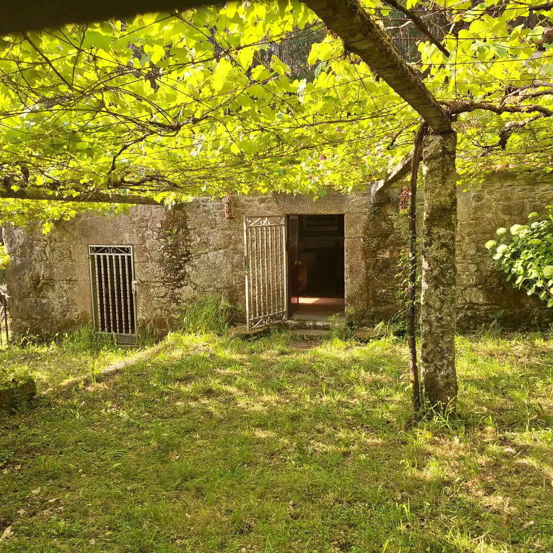 Casa o chalet en venta en Barro