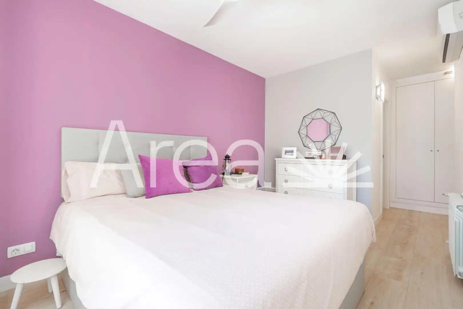 Habitación de Piso en venta en Mataró con Aire acondicionado, Calefacción y Terraza