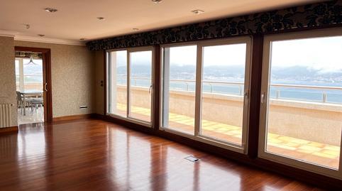 Foto 2 de Pis de lloguer a Praza Francisco Fernández del Riego, S/n, Plaza España - Corte Inglés, Vigo