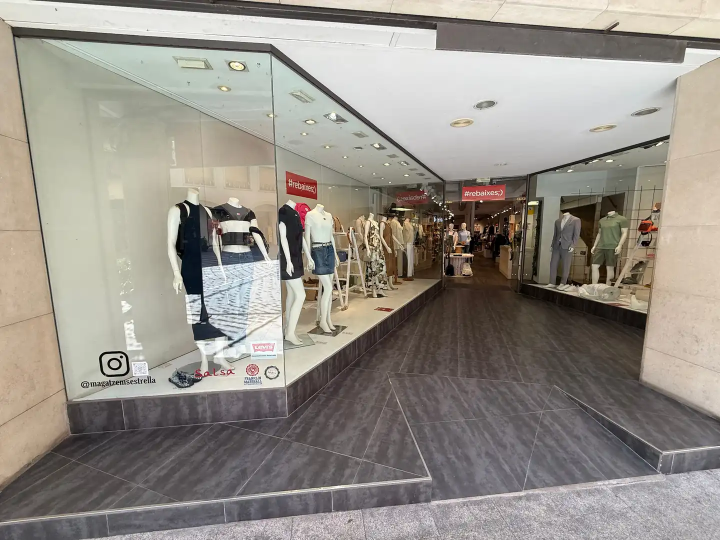 Local comercial en venda a Carrer del Carme 7, imagen 3