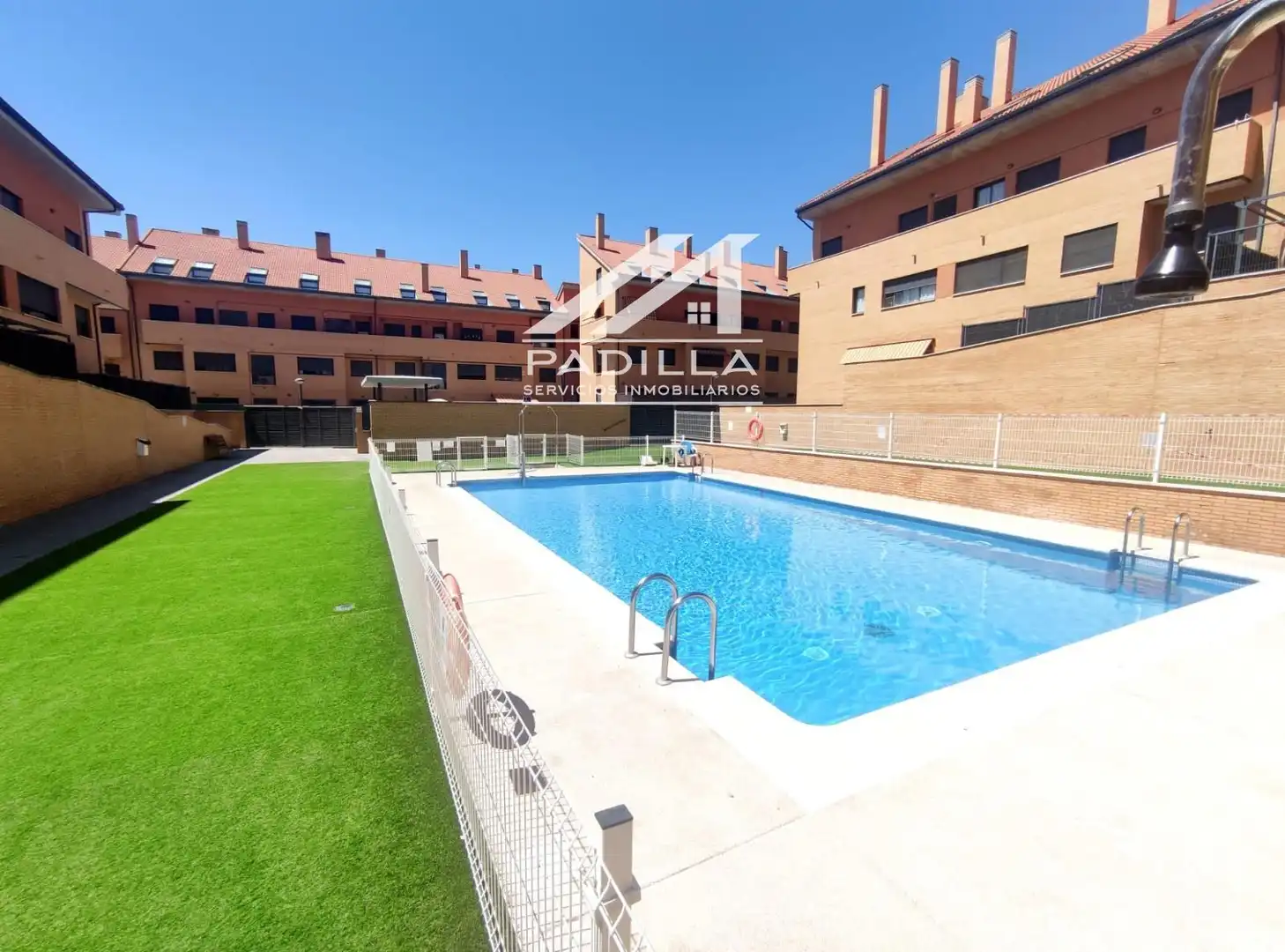 Piscina de Trastero en venta en Méntrida