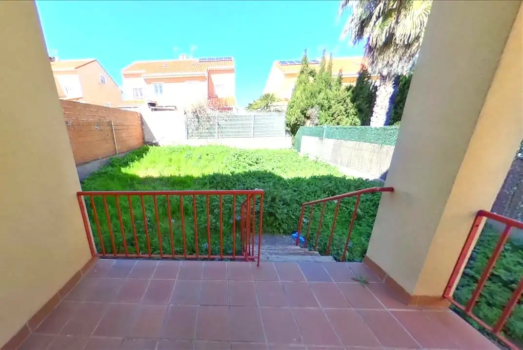 Maison mitoyenne avec jardin à vendre à Ciudad Rodrigo, imagen 39