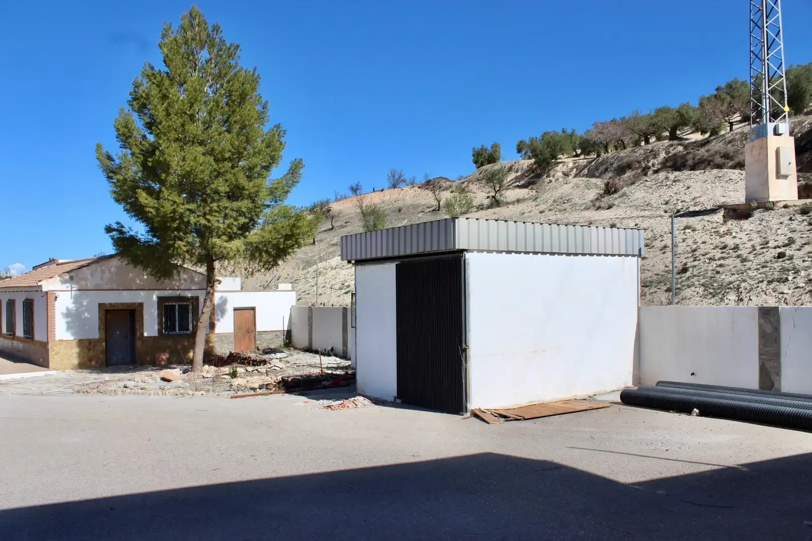Casa con jardín en venta en Fornes, imagen 37