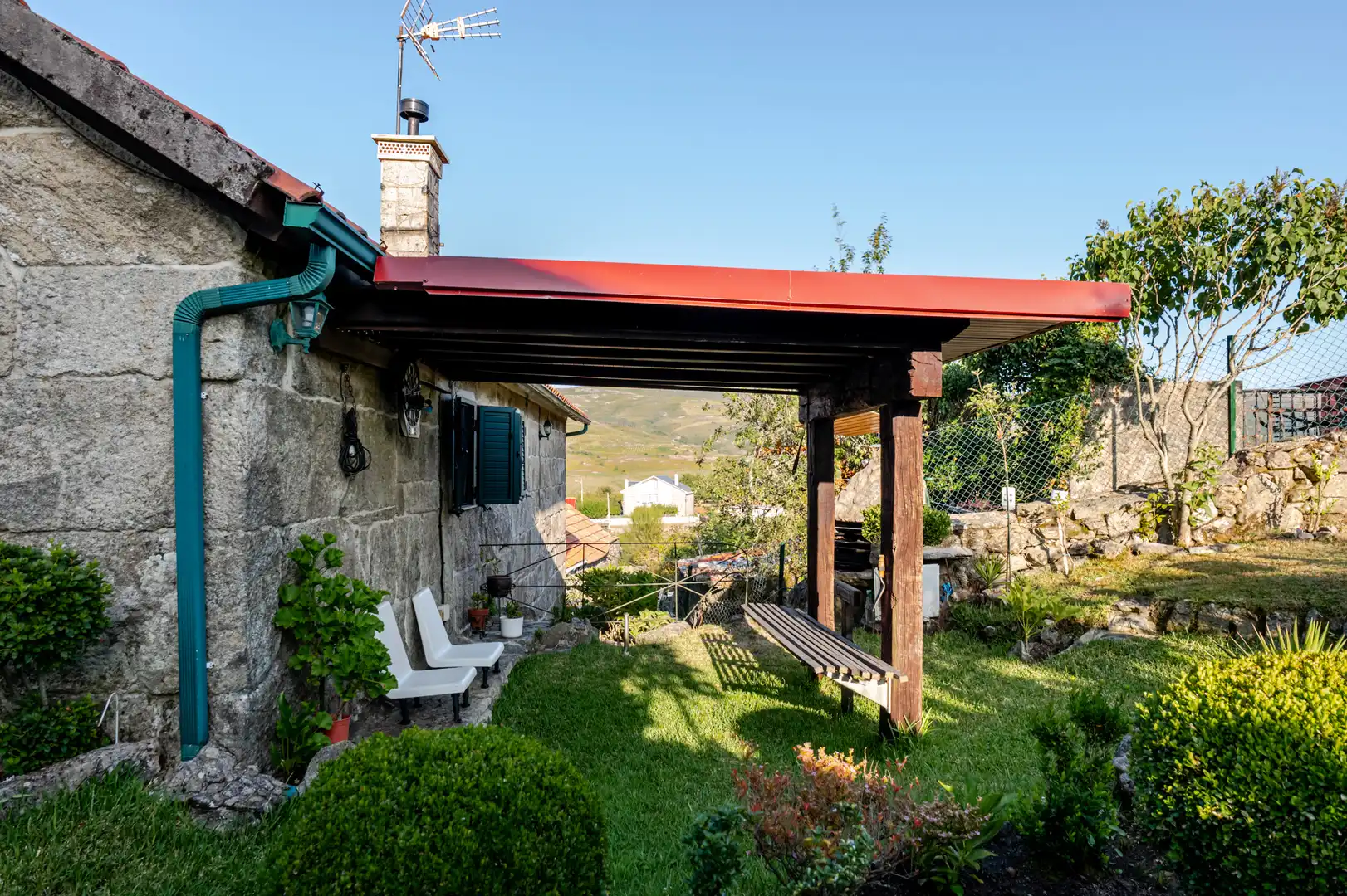 Casa rústica en venda a Covelo, imagen 23