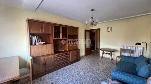 Foto 5 de Piso en venta en La Granja, Zaragoza Capital