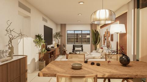 Foto 3 de Casa o xalet en venda a La Pinilla - Las Palas, Fuente Álamo de Murcia