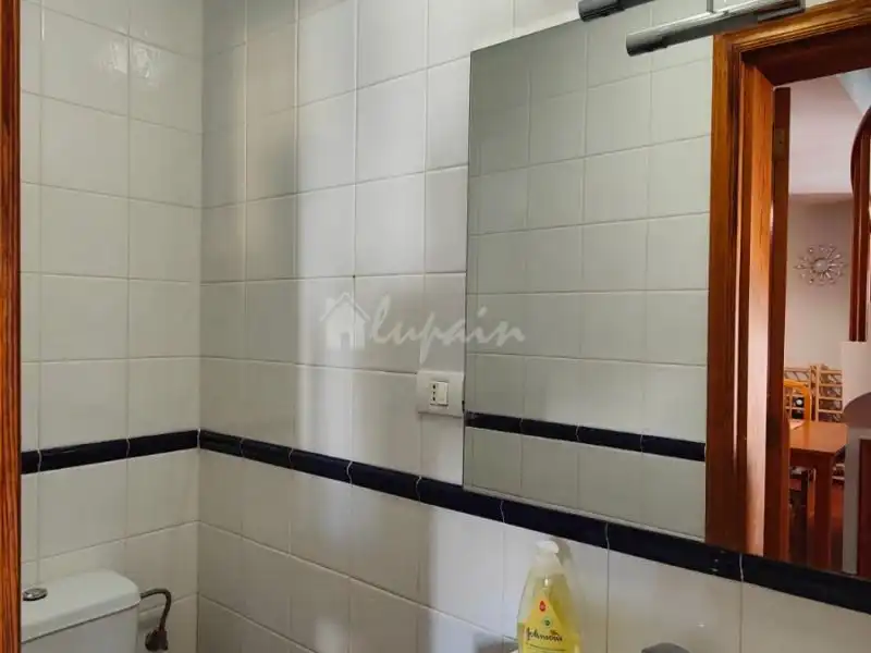 Casa o xalet en venda a Costa del Silencio