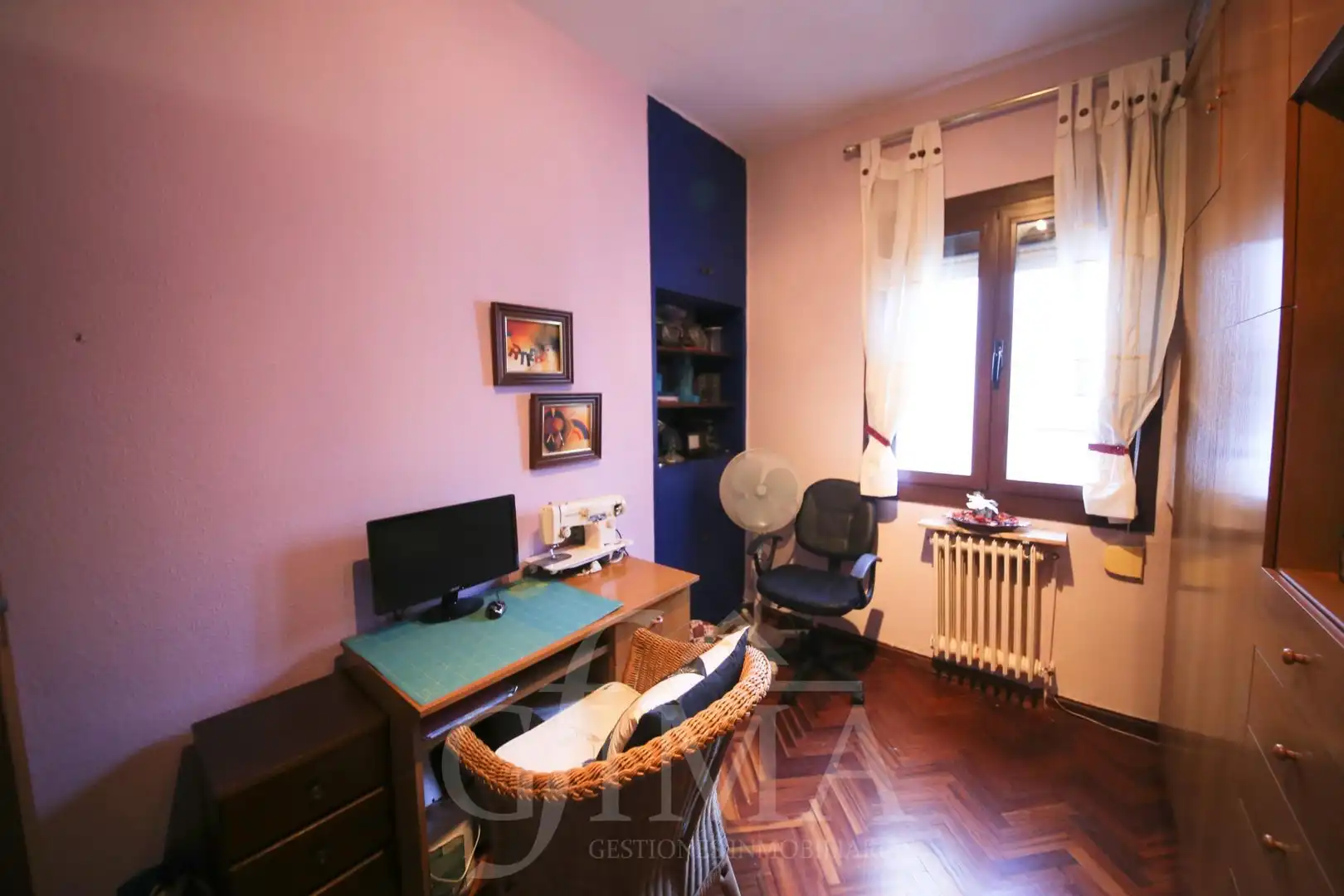 Flat with terrace for sale in Tomelloso, imagen 14