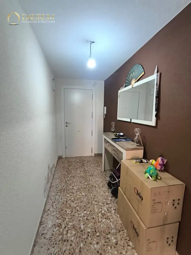 Piso con ascensor en venta en AVENIDA DE GERMANIES, imagen 15