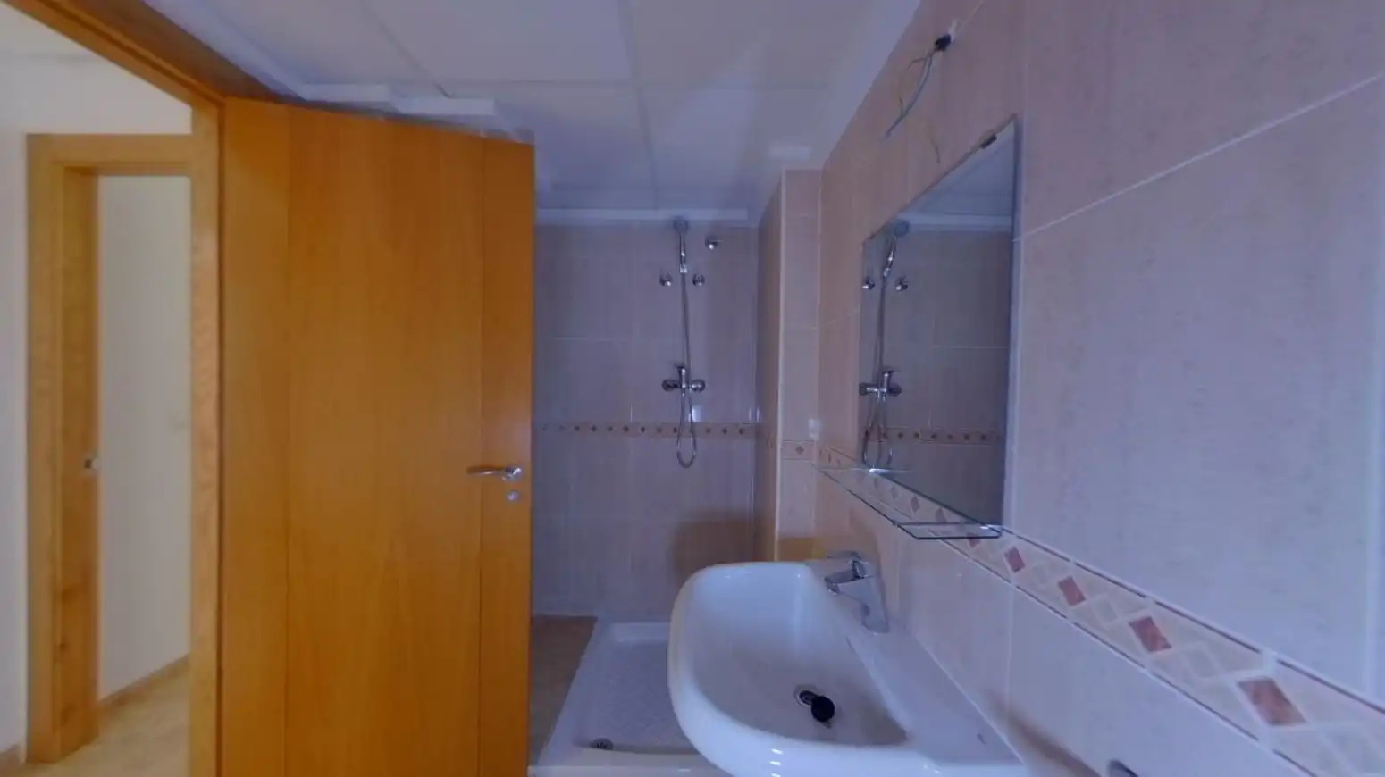 Baño de Piso en venta en Molina de Segura