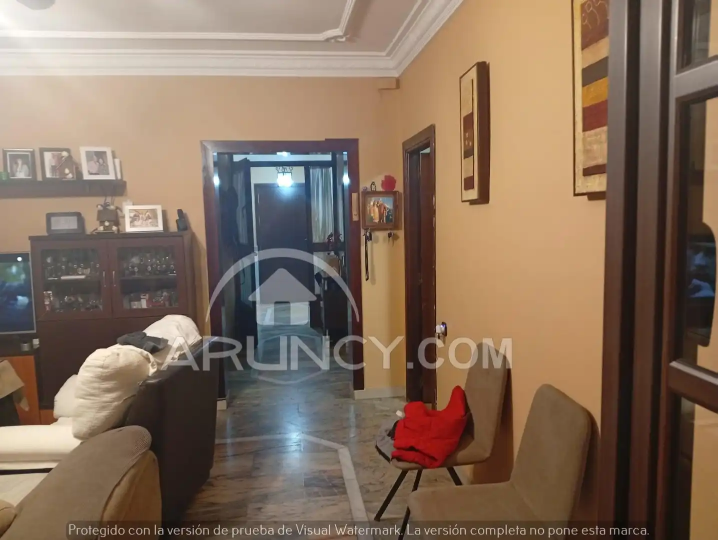Casa o xalet en venda en Alcalá de Guadaira amb Aire condicionat, Terrassa i Traster