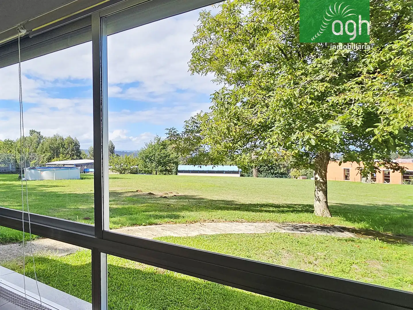 Maison avec jardin à vendre à Lugar Sombreu 41