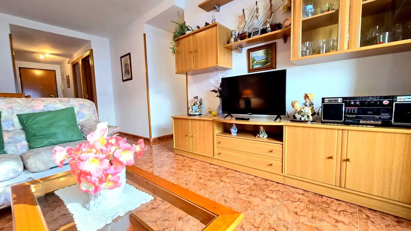 Apartament amb ascensor en venda a calle Cullera 45, imagen 9
