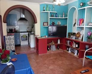 Kitchen of House or chalet for sale in Algeciras