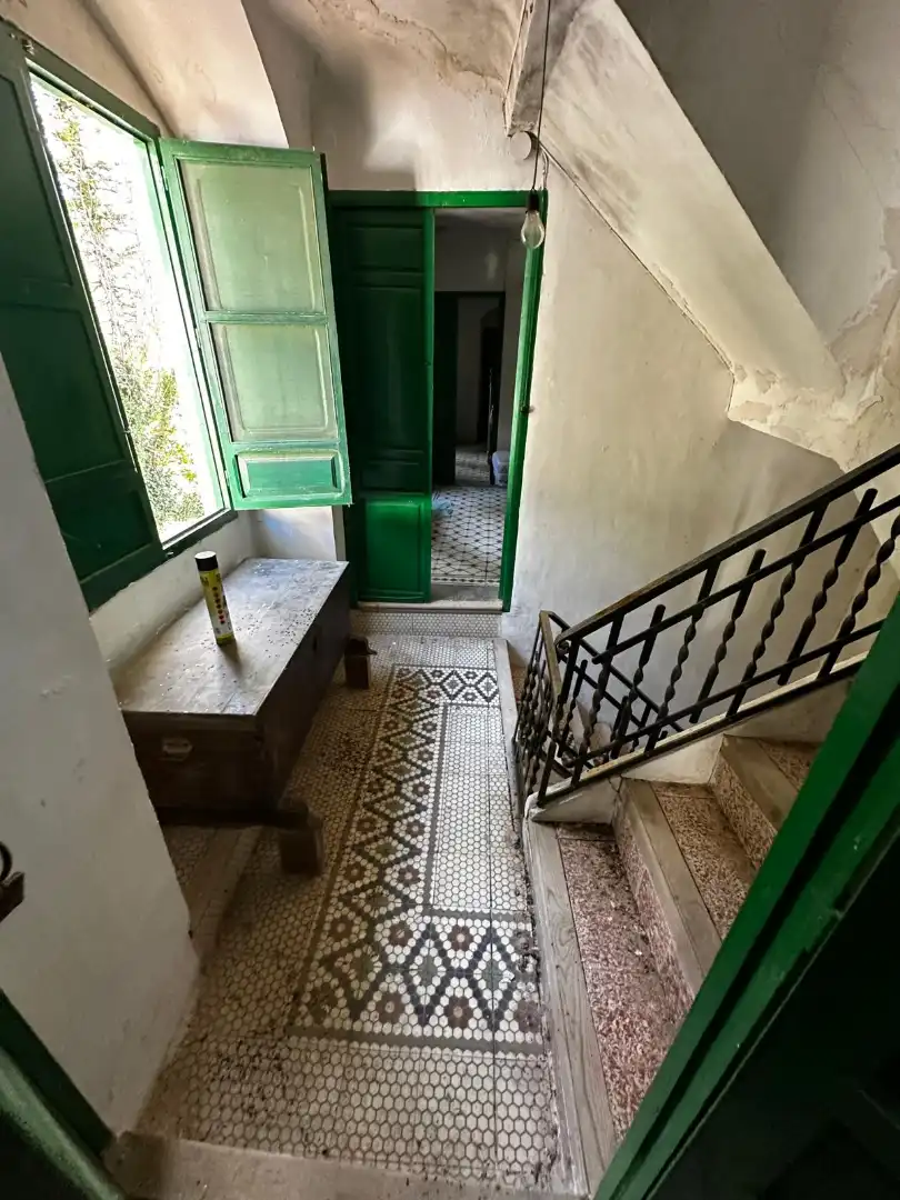 Finca rústica en venda en Valdepeñas de Jaén