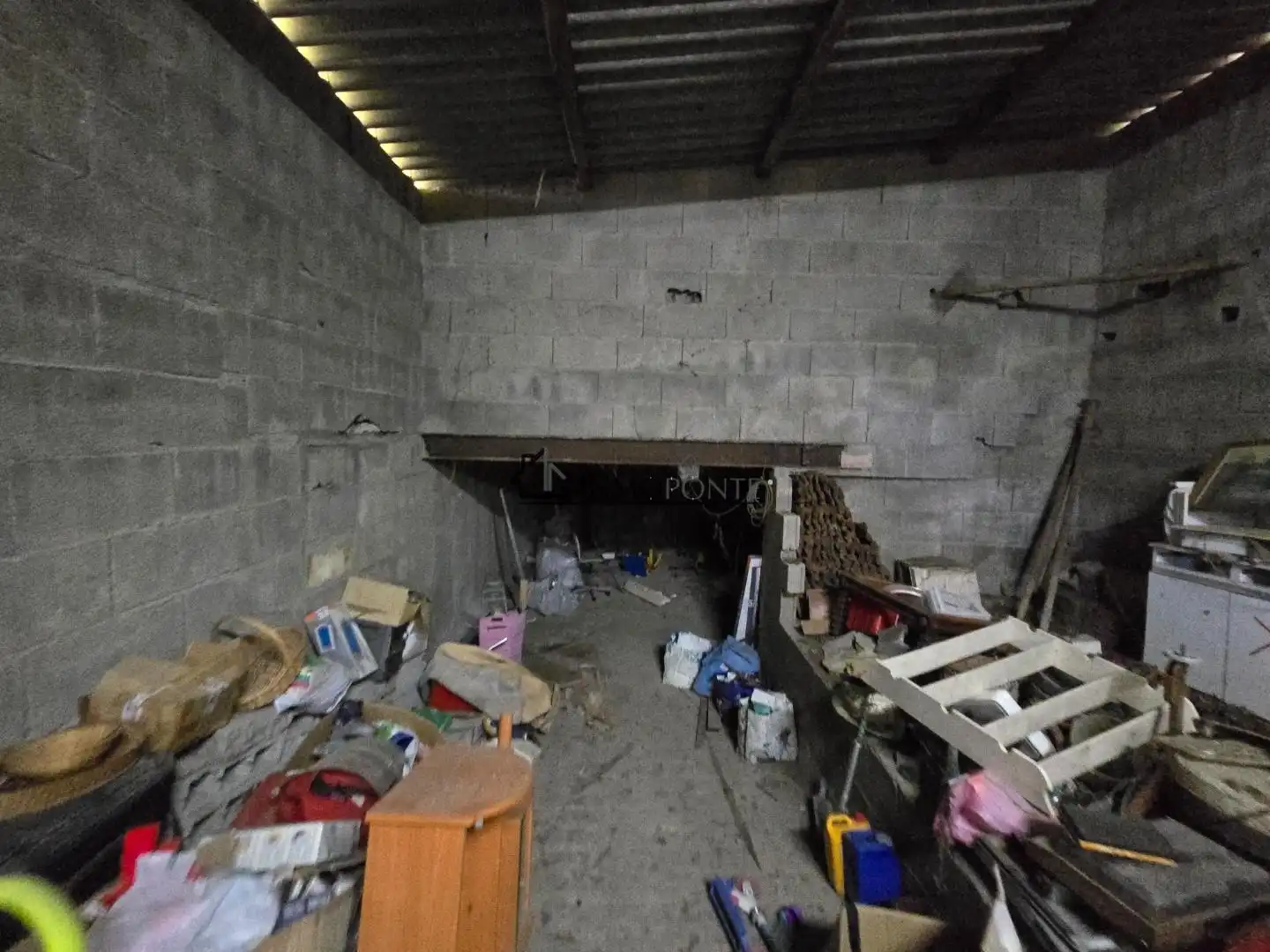 Casa o xalet en venda en Pontevedra Capital  amb Jardí privat