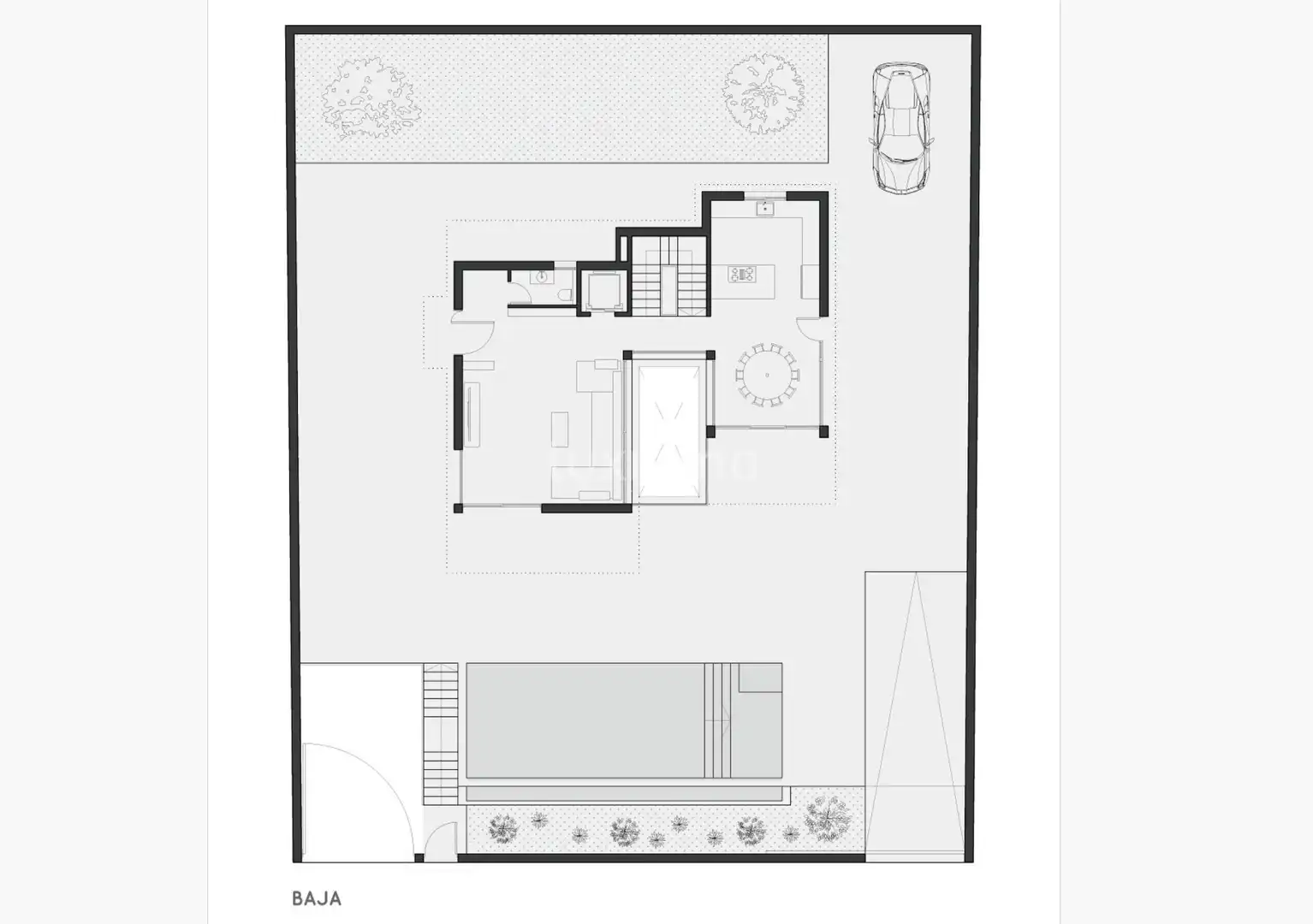 Villa mit Terrasse zum Verkauf in Golf Bahía, imagen 35