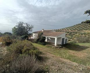 Außenansicht von Grundstücke zum verkauf in Montefrío