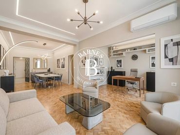 Flat with lift for sale in Retiro