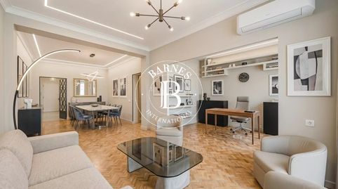 Oportunidad única para crear una vivienda de autor junto al Retiro