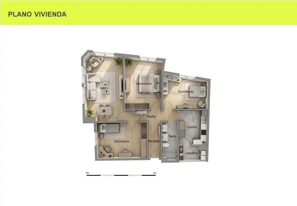 Flat for sale in Elche / Elx  with Furnished and Balcony