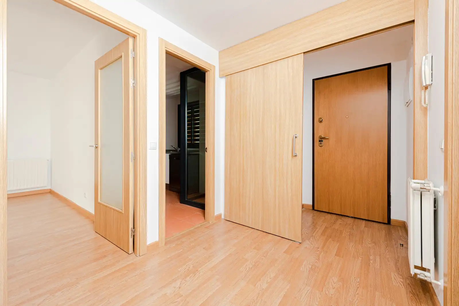 Wohnung zur Miete in JUAN GRIS, 4, Soto del Henares