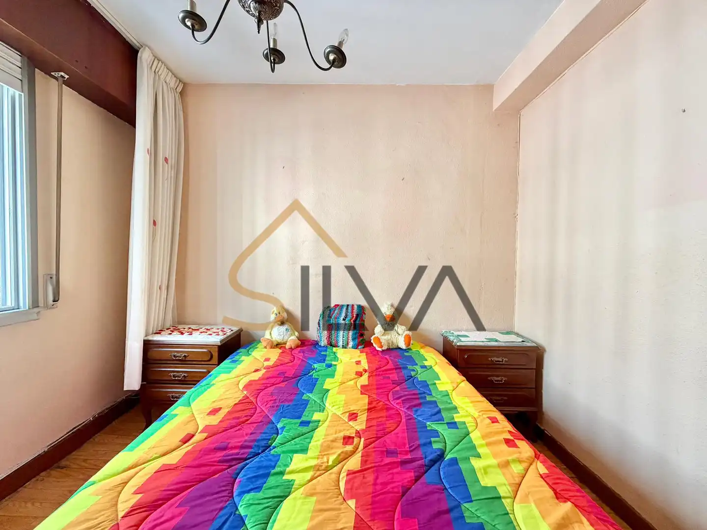 Habitación de Piso en venta en A Coruña Capital  con Calefacción y Amueblado