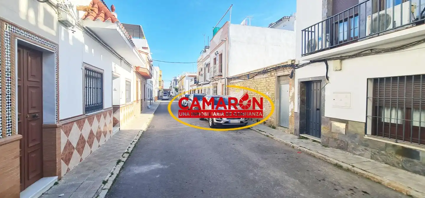 Lands and plots for sale in Coria del Río, imagen 4