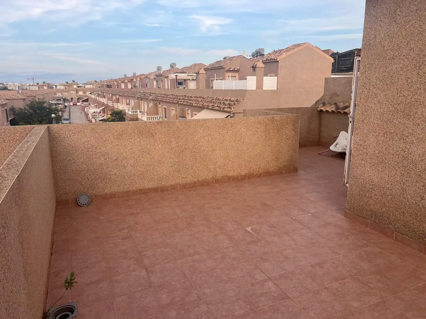 Bungalow amb piscina en venda a Gran Alacant, imagen 12