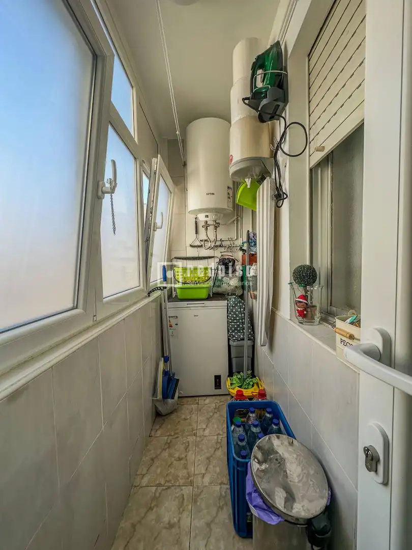 Flat for sale in Alexandre Bóveda, imagen 17