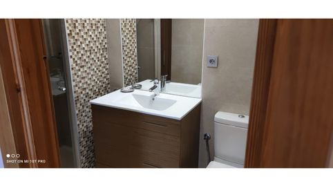 Foto 5 de Apartament en venda a Andalucía Pl., 1-16, 1-16, Zona baja, Sierra Nevada