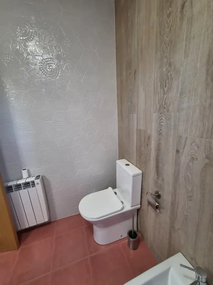 Villa con terrazza in vendita a Rúa Benito Feijóo, imagen 77