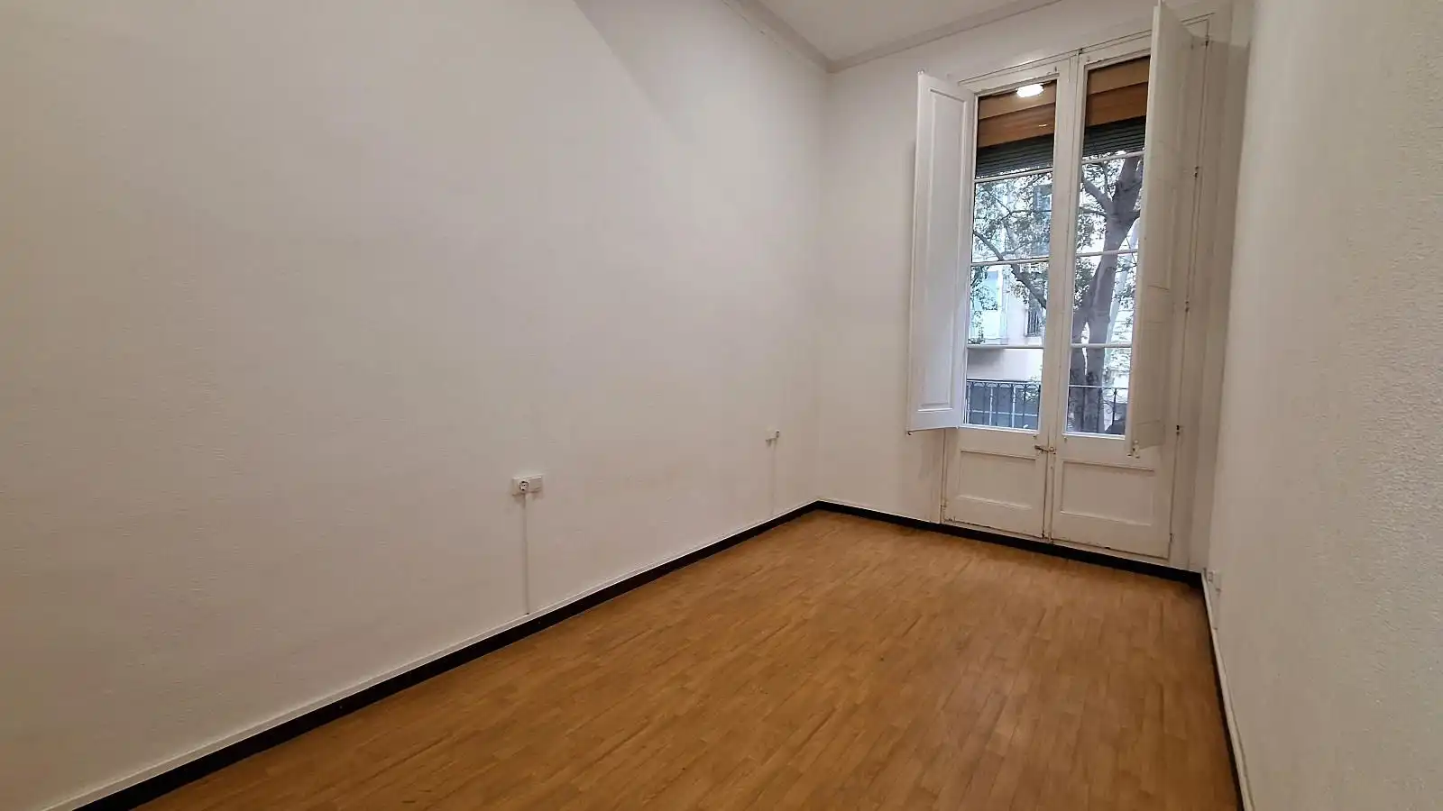 Habitación de Piso de alquiler en Eixample