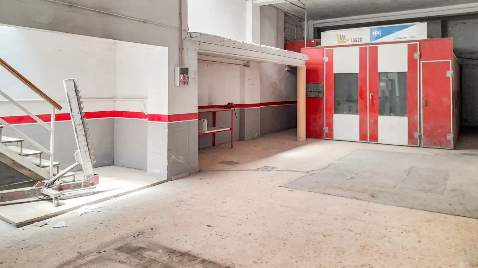 Local comercial en venda a Pego, imagen 11