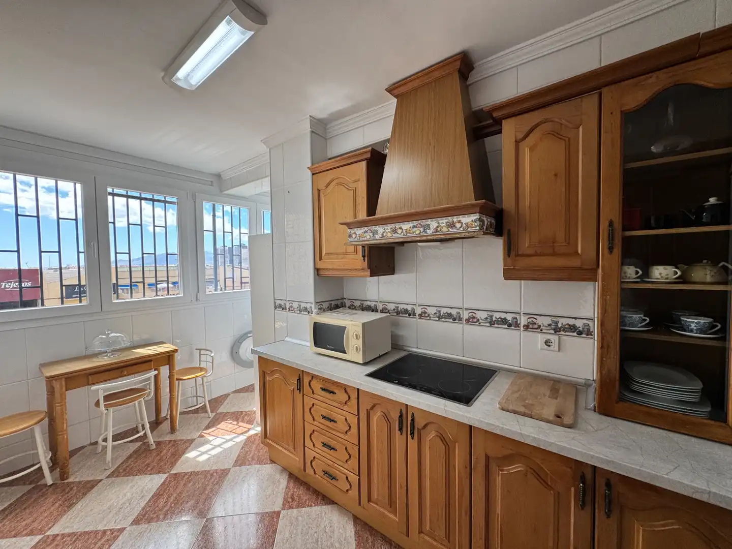 Room in Calle Obispo Fernández de Córdova, Olletas - Sierra Blanquilla
