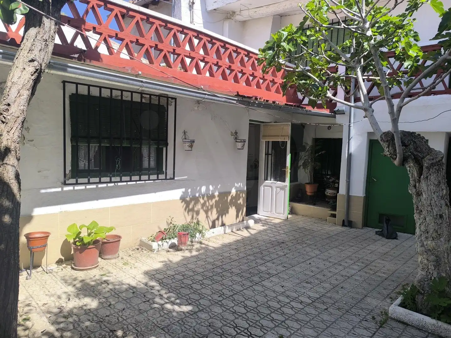 Casa rústica en venda a Nava del Rey