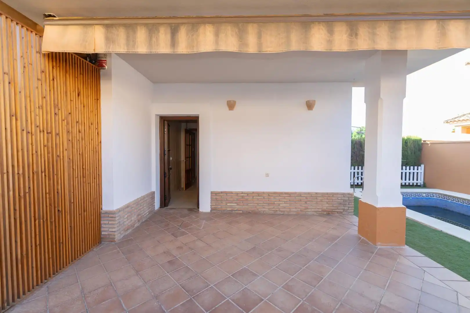Villa avec jardin à vendre à Rinconada, imagen 10
