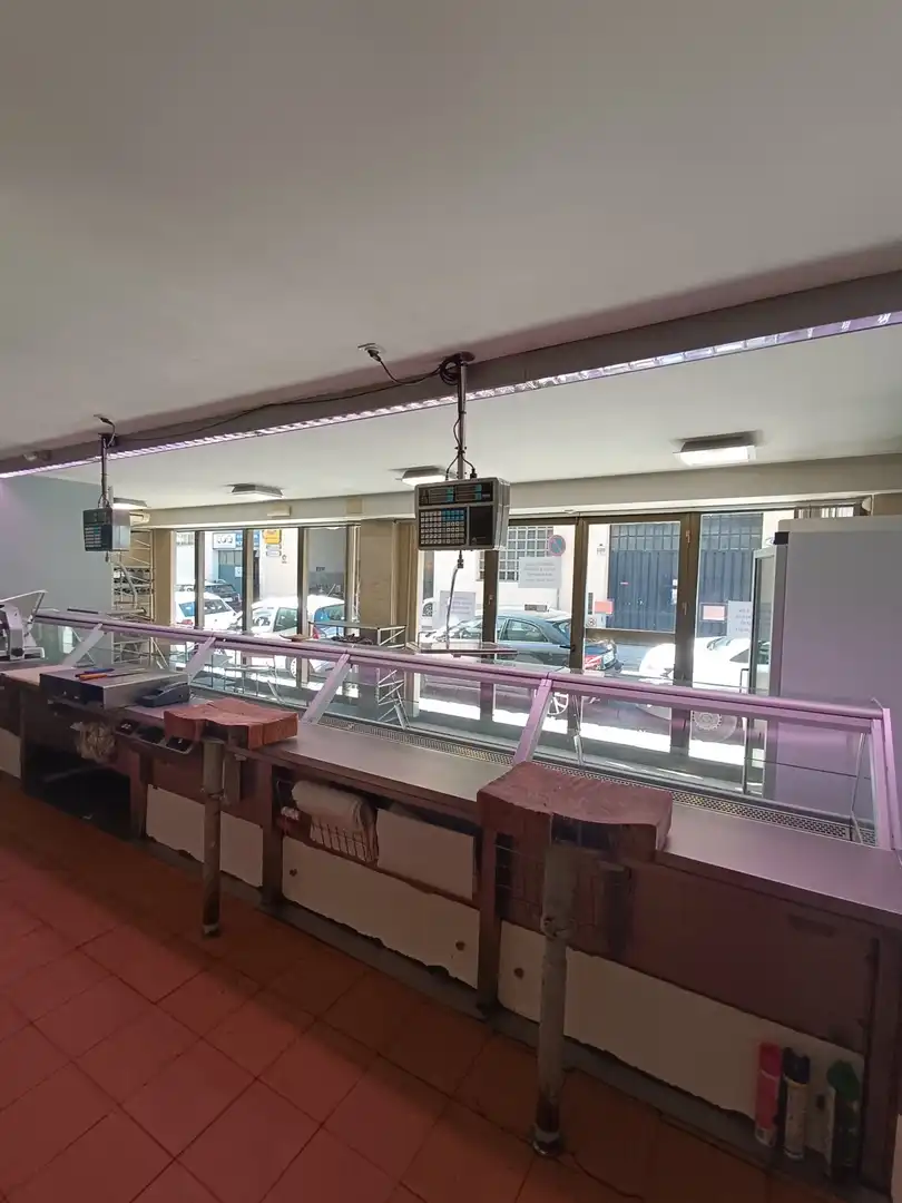 Gewerbefläche zum Verkauf in VICTOR CATALA 6- CARRER NOU 126, imagen 4